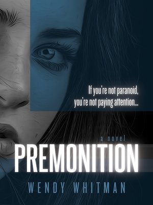 cover image of Premonition